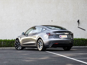 รถยนต์หรู <span class=keywords><strong>Tesla</strong></span> <span class=keywords><strong>Model</strong></span> <span class=keywords><strong>3</strong></span> สมาร์ท พร้อมจอแสดงผลขนาด 15.4 นิ้ว ชิป AMD ระบบ L2 ADAS รถซีดานไฟฟ้า พร้อมท้ายรถขนาด 594 ลิตร และอัปเดต OTA สำหรับผู้ซื้อที่เชี่ยวชาญด้านเทคโนโลยี - Product Image 5
