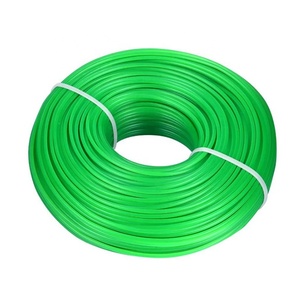 Cortacésped robótico de Alemania, alambre de contorno HDPE LLDPE estañado de cobre o TCCA de 2,45mm, 2,7mm, 3,4mm, 3,6mm y 3,8mm - Product Image 3