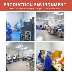 <span class=keywords><strong>2025</strong></span> Neues Bio-ACV-Apfel essig pulver Folsäure Vitamin B12 Kollagen Gummibärchen Erwachsene Lebensmittel qualität HALAL-zertifiziert - Product Image 6