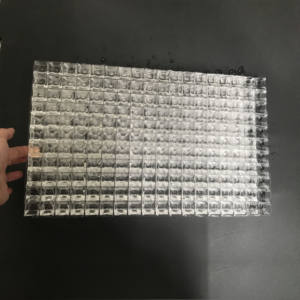 Machine à glace refroidie à l'eau 200 bls par jour, appareil Commercial avec <span class=keywords><strong>Table</strong></span> de travail pour les boissons, les cafés et les hôtels - Product Image 6