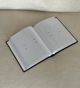 Album <span class=keywords><strong>photo</strong></span> personnalisé de haute qualité en tissu, couverture en lin, souvenir de mariage, album <span class=keywords><strong>photo</strong></span> pour bébé, <span class=keywords><strong>livre</strong></span> de souvenirs pour couples et famille - Product Image 2