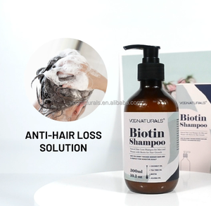 Shampooing, Biotin, produit de soins <span class=keywords><strong>pour</strong></span> les <span class=keywords><strong>cheveux</strong></span> blonds, ml, privée - Product Image 4