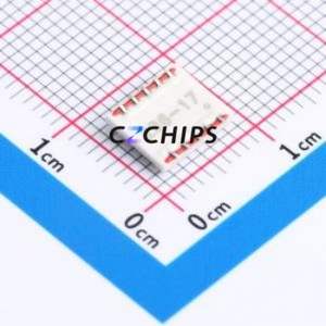 MCA1-24+ RF Mixer SMD-10P,7.6x6.3mm RF Whole Sale Electronic Component Chips Supplier & BOM Service - Product Image 2