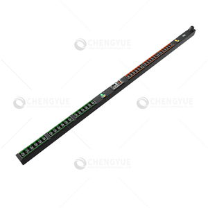 Vertiv Emerson Geist Rack <span class=keywords><strong>PDU</strong></span> Smart <span class=keywords><strong>Pdu</strong></span> 19インチ配電ITサービスセンター - Product Image 6
