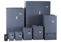 Convertidor de Fase Única de 220V a Trifásica de 380V, Inversor de Accionamiento de Motor de CA, 50Hz 60Hz VFD, Precio al por Mayor