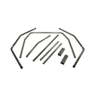 Telaio Principale in Acciaio per Auto da Corsa - Product Image 2