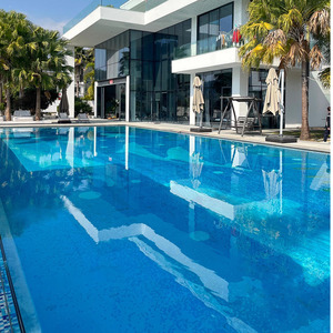 Trực tuyến đa-thông số chất lượng nước Analyzer PH Clo Độ DẫN Tds cảm biến cho hồ bơi & tap nước - Product Image 6