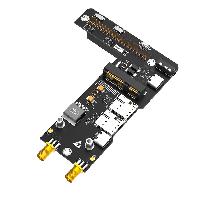 3G/4G To2.0 WiFi Card Server  Wireless Network  Rj45 Network Card  Usb-c to Ethernet Adapter Lan Laptop   Computer