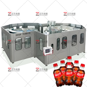 Fabricant automatique de <span class=keywords><strong>machine</strong></span> à <span class=keywords><strong>soda</strong></span> <span class=keywords><strong>Machine</strong></span> à <span class=keywords><strong>soda</strong></span> - Product Image 6