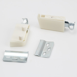 Conectores para gabinetes, Códigos de suspensión para gabinetes, Accesorios de suspensión, Colgadores de cocina, Piezas de fijación, Colgadores para gabinetes de pared - Product Image 4