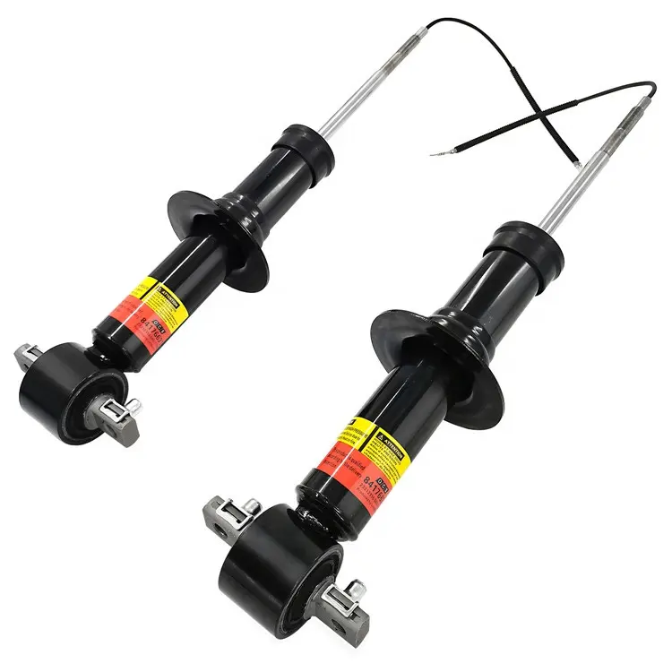 Free Shipping's Items Front Amortiguador Magnetic Shock Absorber for Chevrolet Tahoe Suburban Silverado Suspension Strut