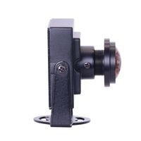 3200 5MP PS5520 1,7mm 190 grados de ancho dinámico Industrial Visión Artificial módulos de cámara bajo nivel de luz retroiluminación Android Face