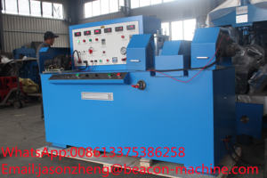 เครื่องกำเนิดไฟฟ้า BCQZ-2A มอเตอร์สตาร์ทและม้านั่งทดสอบเครื่องกำเนิดไฟฟ้ากระแสสลับ - Product Image 5