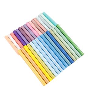 アンティークゴールド シーリングワックススティック 11mm グルーガン用 ワックスシール - Product Image 2