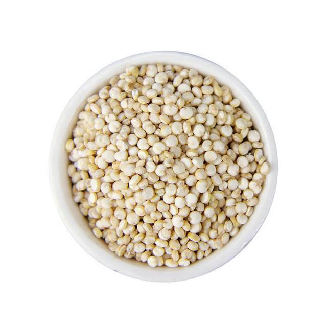 Цена на белый рис quinoa