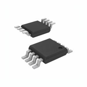 ISL6843IUZ-T BOM IC In Stock Buy Online Electronic Components Power Management (PMIC) 8 TSSOP, 8 MSOP - Product Image 1