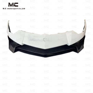 Pour <span class=keywords><strong>lamborghini</strong></span> LP700 LP740 fibre de carbone Aventador LP700-<span class=keywords><strong>4</strong></span> pare-chocs de voiture avant pour <span class=keywords><strong>Lamborghini</strong></span> Aventador 11-17 - Product Image 5