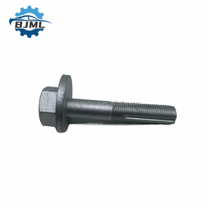 Vis de boulon de retenue de support de <span class=keywords><strong>Suspension</strong></span> arrière de <span class=keywords><strong>voiture</strong></span> en gros d'usine 55260-3M000 552603M000 pour Hyundai et Kia IX35 - Product Image 2