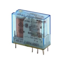 Relais d'automatisation industrielle 100% neuf et original 40.61.8.230.0000 Type 40.61 230VAC - Product Image 1