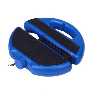 Base per Allenamento Tennis Individuale con Corda ad Alta Elasticità, Attrezzatura Resistente e Durevole per l'Allenamento Tennis - Product Image 6