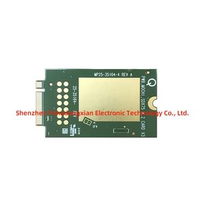 Fibocom FM190W-GL FM190-GL <span class=keywords><strong>M</strong></span>.2 Mmwave Globale 5G Module Sub-6GHz Fm 190W Met Accessoires, <span class=keywords><strong>M</strong></span>.2 Naar Usb3.0/Typec/Minipcie Adapter - Product Image 4
