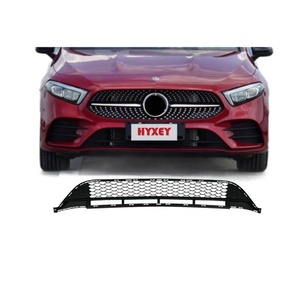 Griglia inferiore paraurti anteriore OEM 1778859100 per griglia inferiore anteriore <span class=keywords><strong>Mercedes</strong></span> Benz W177 classe A W118 classe <span class=keywords><strong>CLA</strong></span> - Product Image 1