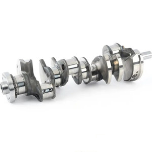Para 550i 650i 750i/750Li S63 S63B44T0 N63 N63B44M3 4. Cigüeñal para 550i 650i 750i/750Li S63 Cranks S63b44 Bill - Product Image 1