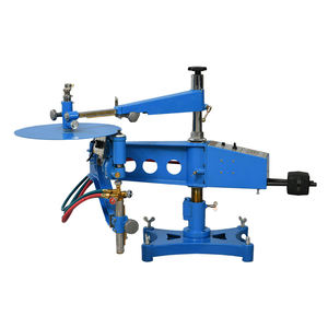 普通型气体切割机形状切割自动切割机械 - Product Image 3