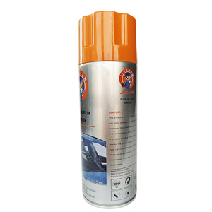 Produits d'entretien automobile puissants pour le nettoyage des pare-brise, nettoyant pour film gras sur pare-brise, pour <span class=keywords><strong>auto</strong></span> et maison, fournis directement par l'usine - Product Image 3