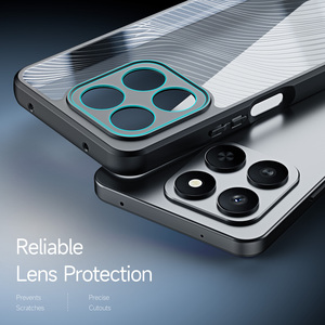 TPU trường hợp điện thoại cho Honor 400 thông minh Điện thoại di động bao gồm cho Honor 400 thông minh x7d 5G/4G - Product Image 3