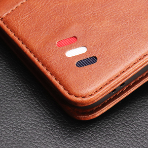 Étui de téléphone en cuir de luxe pour <span class=keywords><strong>Google</strong></span> <span class=keywords><strong>Pixel</strong></span> 5 4G 5 XL <span class=keywords><strong>4A</strong></span> 5A 6 7 8 6A 7A 8A Pro 5G avec porte-carte <span class=keywords><strong>portefeuille</strong></span> sac de couverture de téléphone portable - Product Image 3