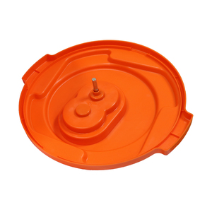 <span class=keywords><strong>Essoreuse</strong></span> à <span class=keywords><strong>salade</strong></span> manuelle en plastique écologique de grande capacité commerciale <span class=keywords><strong>professionnelle</strong></span> 12L/25L pour outils à <span class=keywords><strong>salade</strong></span> - Product Image 5