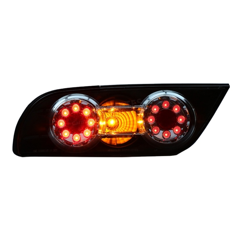 nissan s13 tail lights