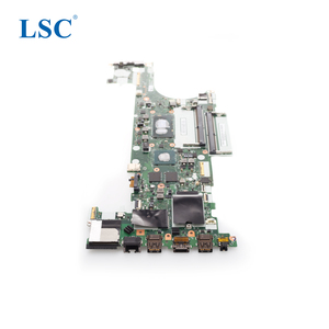 Per Lenovo ThinkPad T480 scheda madre portatile NM-B501 ru; 01 yr334 01 yr335 01 yr367 CPU;I7 8550U schede madri testate 100% funzionare - Product Image 3