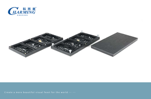 Pantalla LED Interior P2.5 Popular con 800 Nits y 7680Hz para Video Wall en Eventos de Hotel y DJ <span class=keywords><strong>Booh</strong></span> - Product Image 2