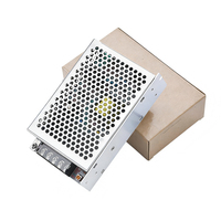 Alimentation à découpage compacte BLD-12V-10A-120W à sortie unique pour barre lumineuse LED et distributeur automatique – Alimentation intérieure