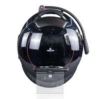E-monociclo monociclo eléctrico EUC Inmotion V5F 550W Motor y batería de 72V