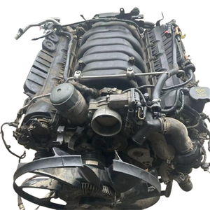Motor diésel de <span class=keywords><strong>segunda</strong></span> <span class=keywords><strong>mano</strong></span> 5,0 original 508PN para Jaguar XJ <span class=keywords><strong>Range</strong></span> <span class=keywords><strong>Rover</strong></span> Sport <span class=keywords><strong>Discovery</strong></span> 4 condiciones usado - Product Image 6