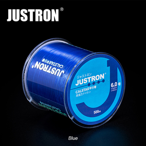 Miễn Phí Mẫu 500M Siêu Mạnh Mẽ Rõ Ràng Đầy Màu Sắc Nhiều Màu Trong Suốt Nylon Dây Cước Câu Cá Dòng Cho Sông Pesca - Product Image 4