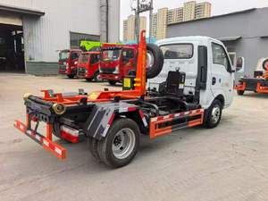 Camión <span class=keywords><strong>de</strong></span> <span class=keywords><strong>basura</strong></span> con gancho elevador, Camión <span class=keywords><strong>de</strong></span> <span class=keywords><strong>basura</strong></span> con brazo gancho, Camión <span class=keywords><strong>de</strong></span> <span class=keywords><strong>basura</strong></span> con cargador <span class=keywords><strong>de</strong></span> gancho, Camión <span class=keywords><strong>de</strong></span> <span class=keywords><strong>basura</strong></span> con gancho, Camión <span class=keywords><strong>de</strong></span> <span class=keywords><strong>basura</strong></span> Roll-Off, Camión <span class=keywords><strong>de</strong></span> transporte <span class=keywords><strong>de</strong></span> contenedores múltiples - Product Image 6