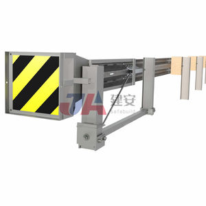 Di alta qualità CE/ISO certificato caldo zincato <span class=keywords><strong>W</strong></span> trave autostrada <span class=keywords><strong>Guardrail</strong></span> usato SKT terminale End - Product Image 1