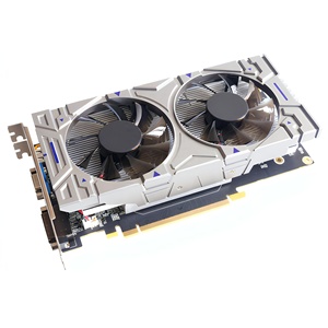 Tarjeta Gráfica GTX550Ti GTX 550 <span class=keywords><strong>Ti</strong></span> 2GB 128bit GDDR5 Original, Nueva, para Juegos HD, para PC de Escritorio, Venta al Por Mayor de Fábrica - Product Image 4
