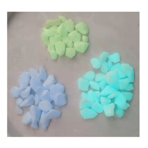 Phát Sáng Trong Bóng Tối Sỏi Đá Dạ Quang, Đá Huỳnh Quang Trang Trí Sân Vườn - Product Image 5