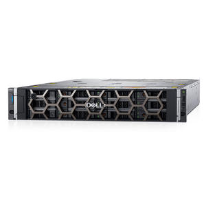 Thiết bị mạng 2U Rack máy chủ Barebone NAS lưu trữ Dell máy chủ R740 r740xd2 - Product Image 2