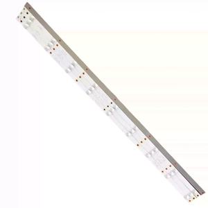 Bande LED de rétroéclairage TV NO.3243 pour téléviseur Whale 49 pouces, bande de rétroéclairage pour téléviseur, code JL.D49091330-324BS-M - Product Image 3