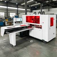 Outil de rainurage multi-trous pour le perçage continu de six faces en série pour l'usine de fabrication d'armoires, le traitement du MDF et du contreplaqué