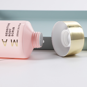 Loción de crema vacía, envase cosmético, 10g, 200g, 50g, 100g, 120gml, tubo suave de plástico PE - Product Image 5