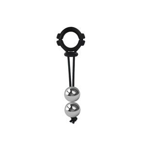 جهاز تمديد القضيب المعدني القابل للتعديل من سكس باي، أداة تدريب للتمارين البدنية، معتمد من الاتحاد الأوروبي، نموذج جهاز تمديد القضيب - Product Image 3