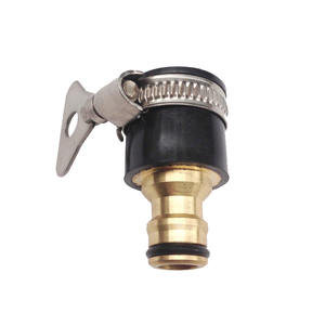 Adaptateur de robinet <span class=keywords><strong>universel</strong></span> en cuivre 1/2 pouce à filetage extérieur pour l'irrigation, outil de connexion pour l'<span class=keywords><strong>arrosage</strong></span> du jardin - Product Image 5