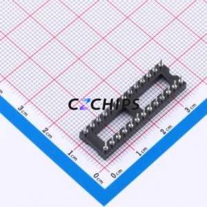 IC de transistor/enchufe de transistor DIP-26, original y nuevo, a estrenar, a la vez - Product Image 2